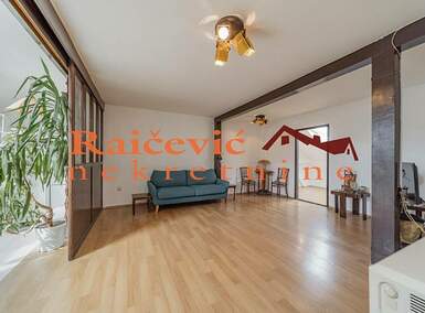 Troiposoban stan, Beograd, Centar, prodaja, 96m2, 239000e, id1483234