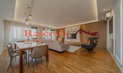 Cetvorosoban stan, Beograd, Crveni Krst, izdavanje, 98m2, 1800e, id1483237