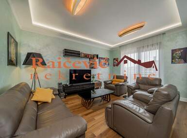 Trosoban stan, Beograd, Pregrevica, prodaja, 102m2, 480000e, id1483244