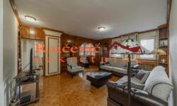 Cetvorosoban stan, Beograd, Kalenic, izdavanje, 104m2, 1000e, id1483245