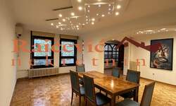 Trosoban stan, Beograd, Kalenic, izdavanje, 115m2, 1100e, id1483253