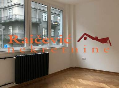 Stan, Beograd, Centar, prodaja, 116m2, 438000e, id1483256