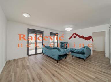 Troiposoban stan, Beograd, Autokomanda, prodaja, 120m2, 320000e, id1483259