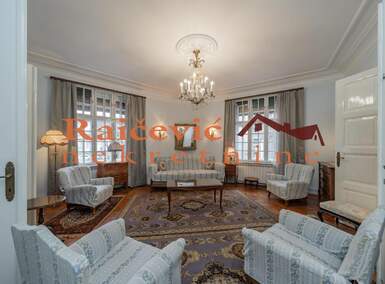 Stan, Beograd, Centar, prodaja, 120m2, 495000e, id1483260