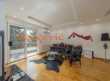 Cetvorosoban stan, Beograd, Vozdovac, prodaja, 132m2, 349000e, id1483263