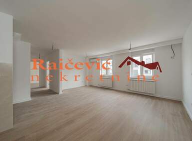 Stan, Beograd, Dusanovac, prodaja, 142m2, 352000e, id1483270