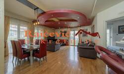 Cetvorosoban stan, Beograd, Dedinje, prodaja, 142m2, 380000e, id1483271