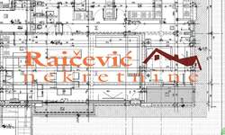 Cetvorosoban stan, Beograd, Dedinje, prodaja, 150m2, 825000e, id1483274