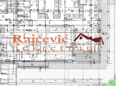 Cetvorosoban stan, Beograd, Dedinje, prodaja, 150m2, 825000e, id1483274