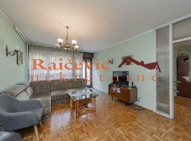 Stan, Beograd, Vozdovac, prodaja, 152m2, 319900e, id1483275
