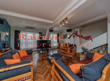 Stan, Beograd, Karadjordjev Trg, prodaja, 158m2, 350000e, id1483276