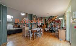 Cetvorosoban stan, Beograd, Profesorska Kolonija, prodaja, 160m2, 300000e, id1483277