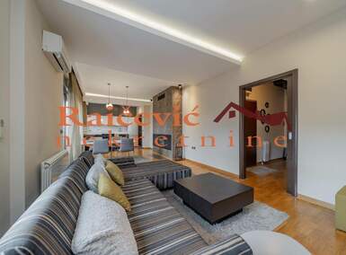 Stan, Beograd, Crveni Krst, prodaja, 160m2, 590000e, id1483279