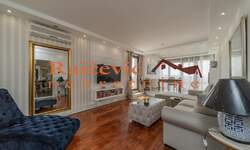 Cetvorosoban stan, Beograd, Blok 70a(savski Blok), prodaja, 167m2, 450000e, id1483283