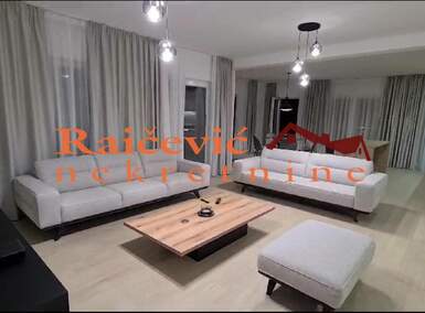 Cetvorosoban stan, Beograd, Dedinje, prodaja, 180m2, 900000e, id1483286