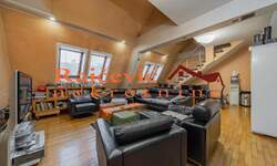 Cetvorosoban stan, Beograd, Centar, prodaja, 202m2, 540000e, id1483287