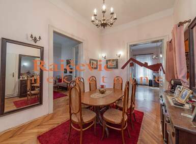 Stan, Beograd, Centar, prodaja, 214m2, 600000e, id1483289