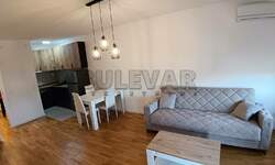 Dvoiposoban stan, Niš, Obilićev venac, izdavanje, 70m2, 450e, id1483293