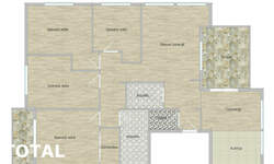 Stan, Novi Sad, Telep, prodaja, 135m2, 319300e, id1159964