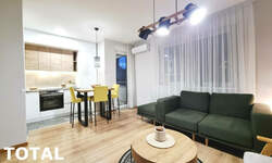 Dvoiposoban stan, Novi Sad, Adice, prodaja, 51m2, 132500e, id1483295