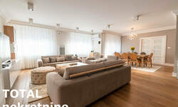 Stan, Novi Sad, Bulevar, prodaja, 213m2, 617700e, id1483297