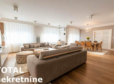 Stan, Novi Sad, Bulevar, prodaja, 213m2, 617700e, id1483297