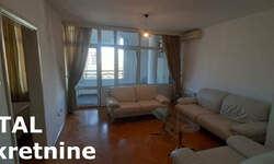 Dvosoban stan, Novi Sad, Bulevar, prodaja, 49m2, 145000e, id1483298