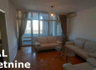 Dvosoban stan, Novi Sad, Bulevar, prodaja, 49m2, 145000e, id1483298