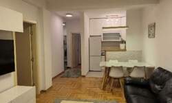 Dvoiposoban stan, Beograd, Đeram, izdavanje, 52m2, 650e, id1483301