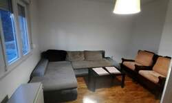 Dvosoban stan, Beograd - Profesorska Kolonija | Prodaja · 50m² · 190.000€