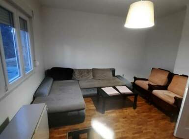 Dvosoban stan, Beograd, Profesorska Kolonija, prodaja, 50m2, 190000e, id1483302