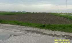 Plac, Beograd, Grmovac, prodaja, 0m2, 620000e, id1483304