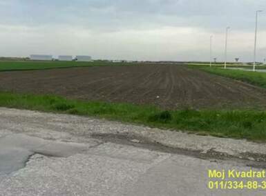 Plac, Beograd, Grmovac, prodaja, 0m2, 620000e, id1483304