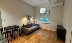 Jednoiposoban stan, Beograd, Savski trg – Pristanište, prodaja, 29m2, 165000e, id1483305