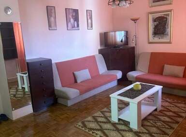 Jednosoban stan, Novi Sad, izdavanje, 36m2, 280e, id1483312
