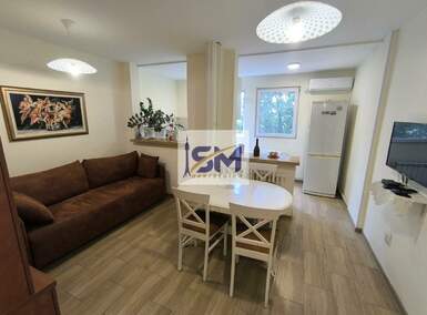 Dvosoban stan, Beograd, Meandri, izdavanje, 43m2, 450e, id1483318