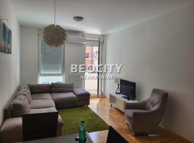 Dvosoban stan, Novi Sad, Detelinara, izdavanje, 46m2, 420e, id1483325