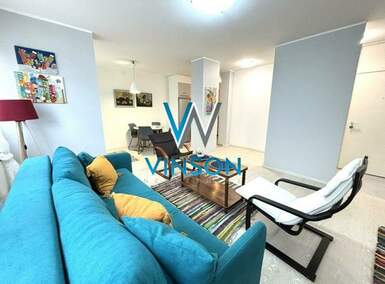 Dvosoban stan, Novi Sad, Liman I, izdavanje, 61m2, 550e, id1478159