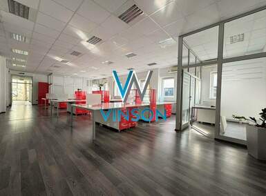 Poslovni prostor / Lokal, Novi Sad, Novo naselje, izdavanje, 780m2, 7900e, id1477447