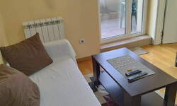 Jednoiposoban stan, Beograd, Gradska Bolnica, izdavanje, 35m2, 400e, id1483334