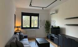 Jednoiposoban stan, Niš, Bubanj, izdavanje, 41m2, 400e, id1483336