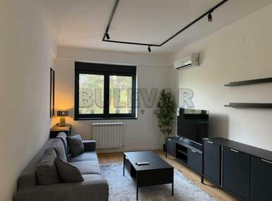 Jednoiposoban stan, Niš, Bubanj, izdavanje, 41m2, 400e, id1483336