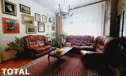 Dvoiposoban stan, Novi Sad, Centar, prodaja, 61m2, 200000e, id1483294