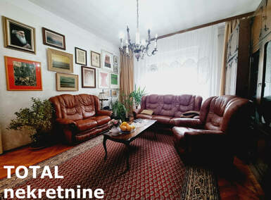 Dvoiposoban stan, Novi Sad, Centar, prodaja, 61m2, 200000e, id1483294