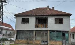 Kuca, Stara Pazova, Stari Banovci, prodaja, 150m2, 150000e, id1483339