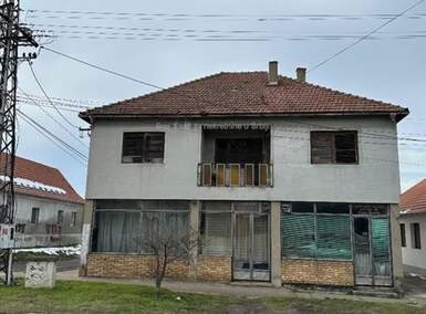 Kuca, Stara Pazova, Stari Banovci, prodaja, 150m2, 150000e, id1483339