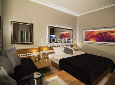 Poslovni prostor / Lokal, Beograd, Blok 25 (arena), prodaja, 120m2, 540000e, id1483345