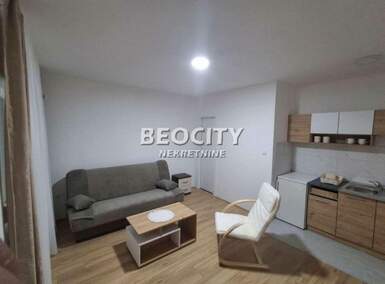 Jednosoban stan, Novi Sad, Adice, prodaja, 23m2, 45000e, id1483346