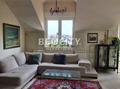 Cetvorosoban stan, Beograd, Voždovac, prodaja, 138m2, 455400e, id1483348