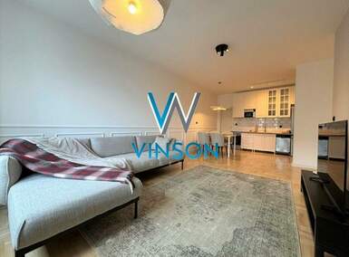 Dvoiposoban stan, Novi Sad, Centar, izdavanje, 73m2, 1050e, id1482546